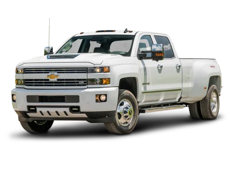 Car Reivew for 2003 Chevrolet Silverado 3500- vincheckup.com Car Reivew for 2003 Chevrolet Silverado 3500